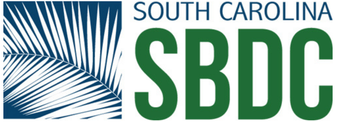 South Carolina SBDC Logo
