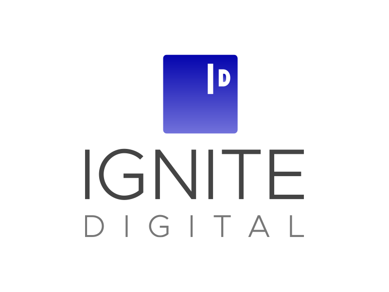 Ignite Digital Services Logo